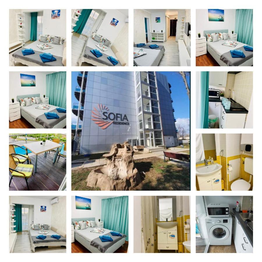Apartament Litoral ซาตูร์น ภายนอก รูปภาพ