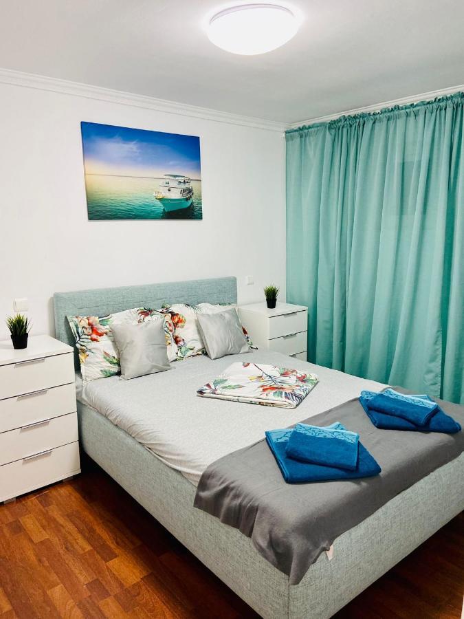 Apartament Litoral ซาตูร์น ภายนอก รูปภาพ