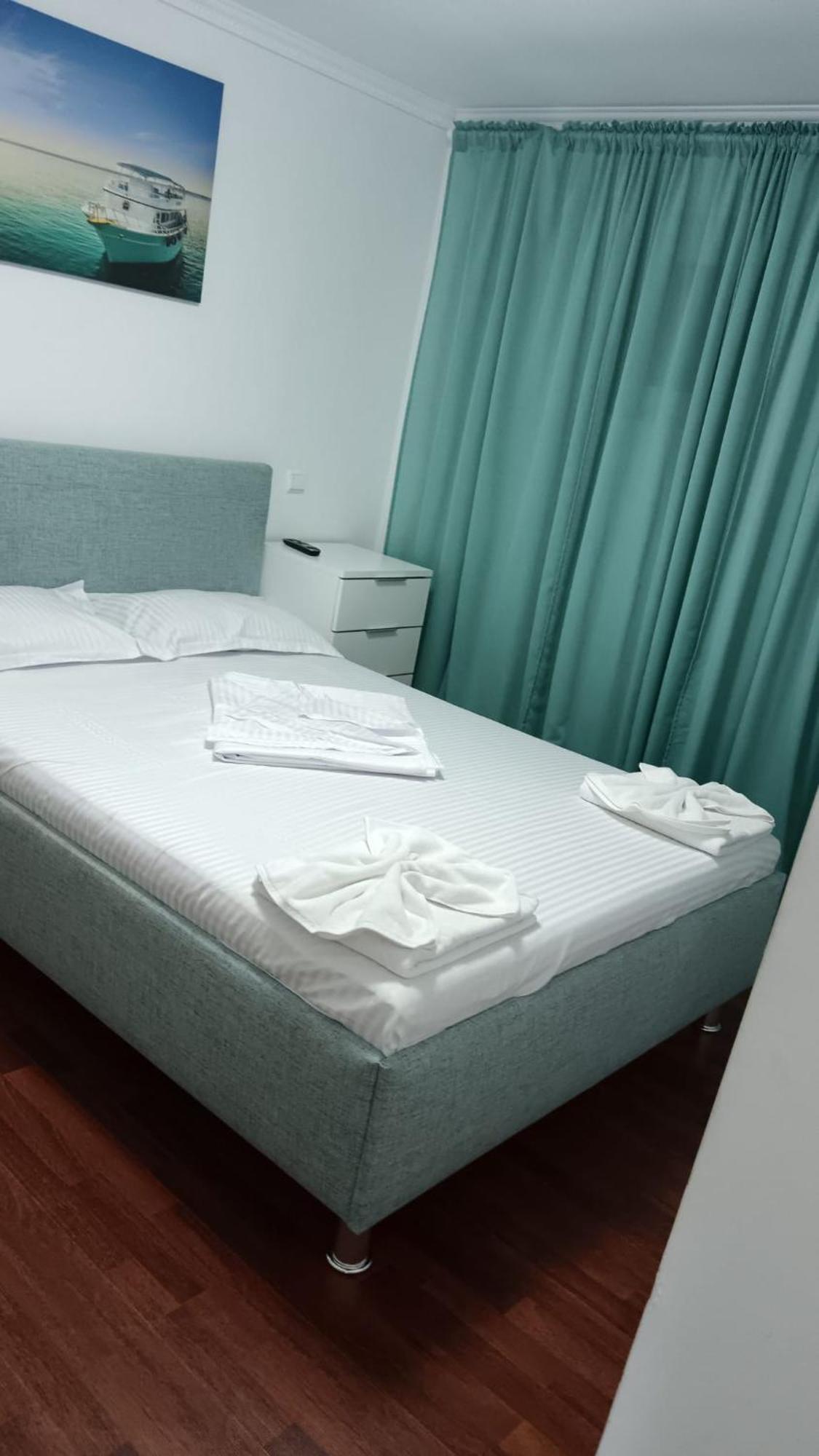 Apartament Litoral ซาตูร์น ภายนอก รูปภาพ